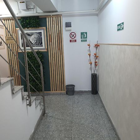 Apartament Fundeni Бухарест Екстер'єр фото