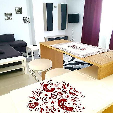 Apartament Fundeni Бухарест Екстер'єр фото