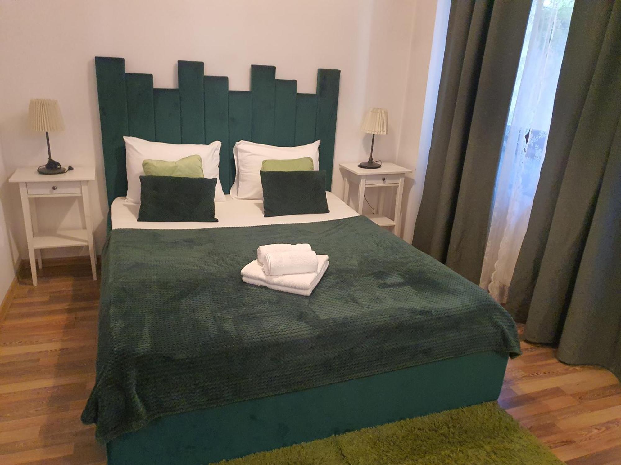 Apartament Fundeni Бухарест Екстер'єр фото