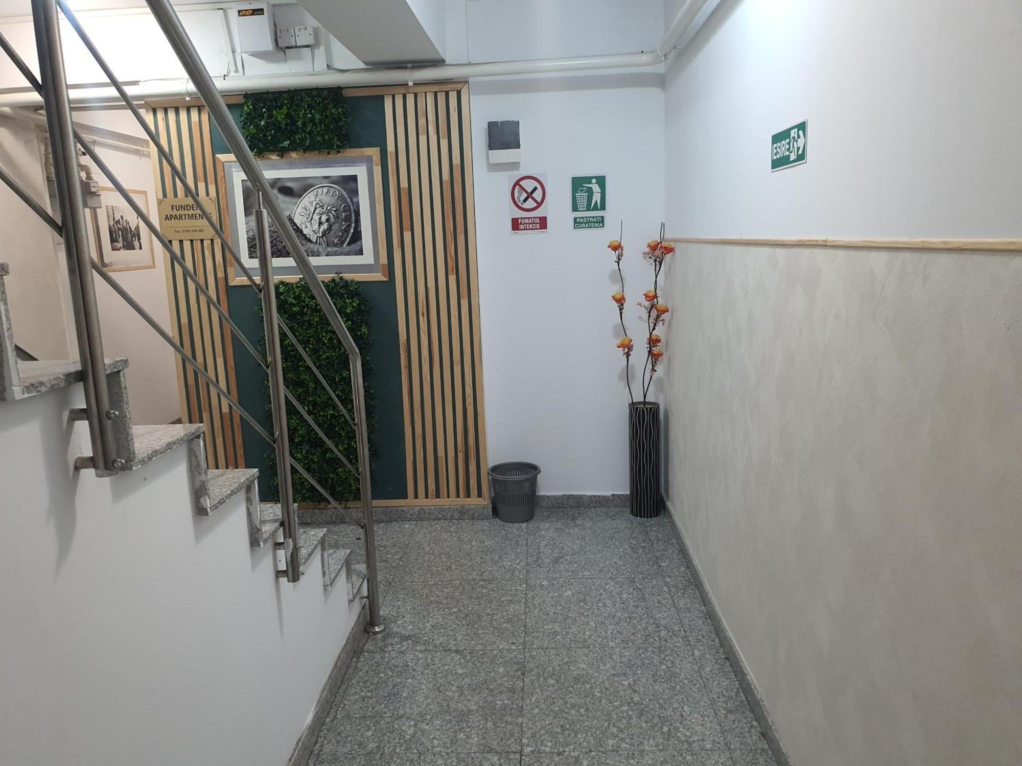 Apartament Fundeni Бухарест Екстер'єр фото