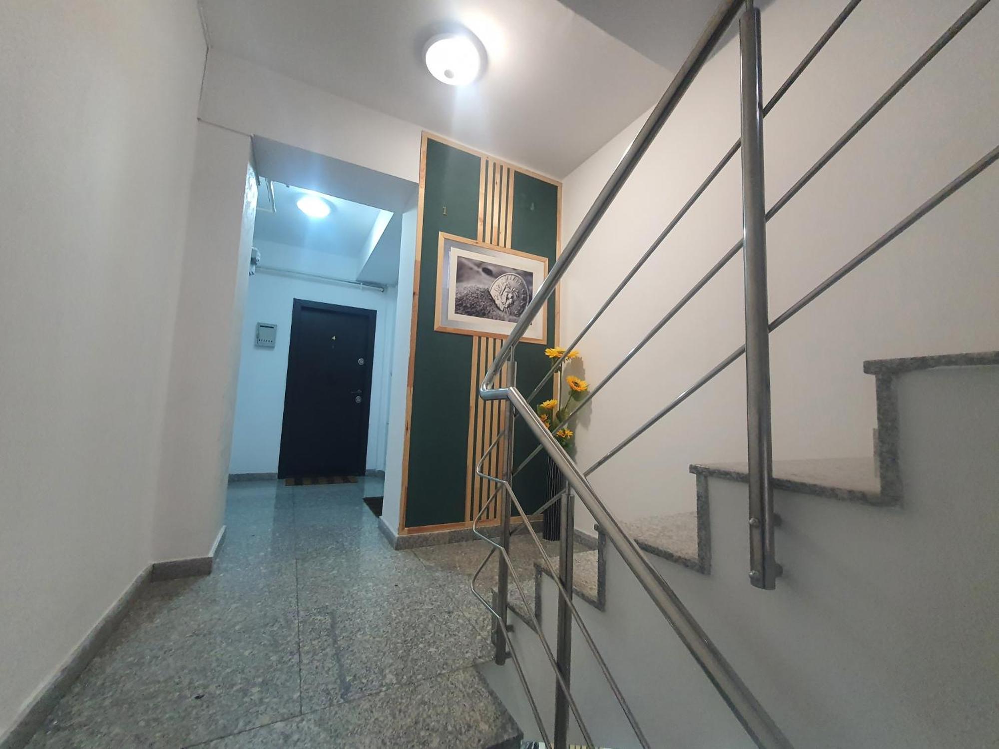 Apartament Fundeni Бухарест Екстер'єр фото