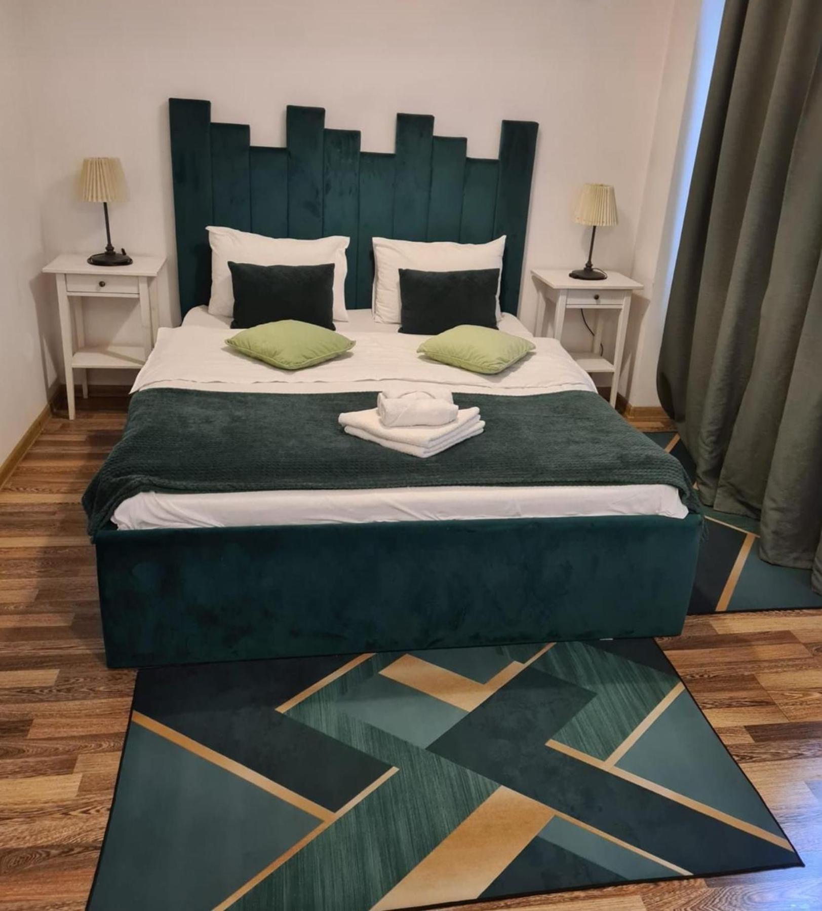 Apartament Fundeni Бухарест Екстер'єр фото