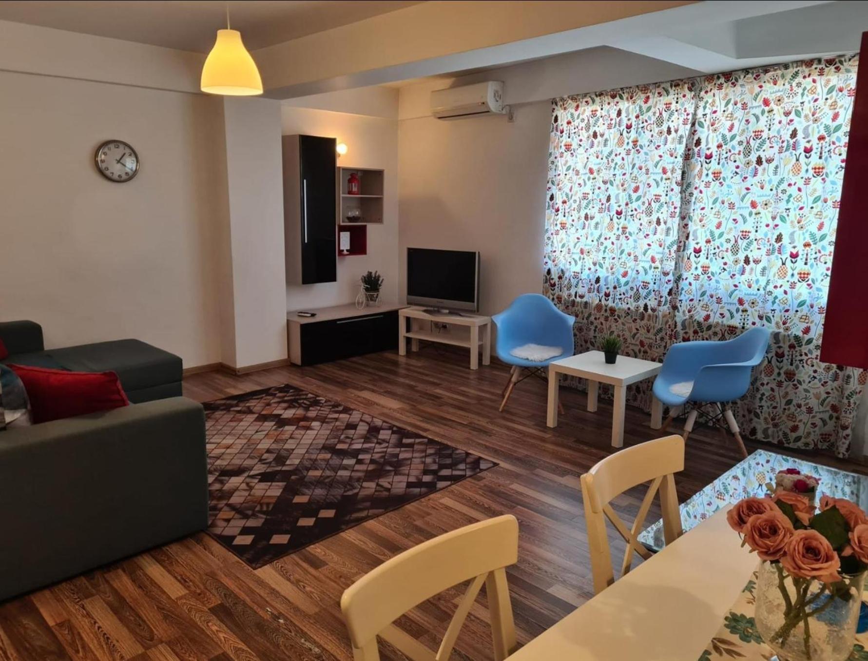 Apartament Fundeni Бухарест Екстер'єр фото