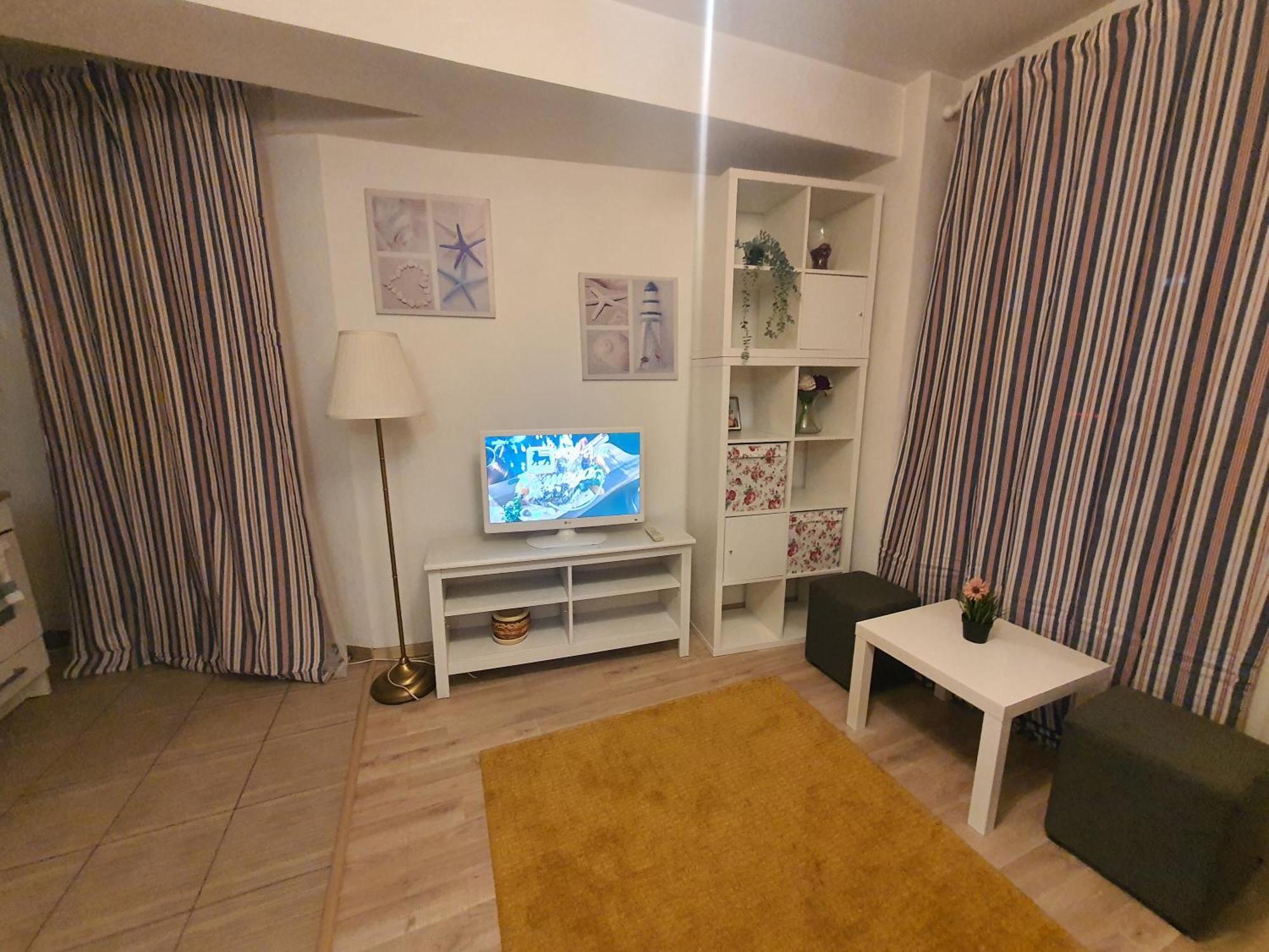 Apartament Fundeni Бухарест Екстер'єр фото