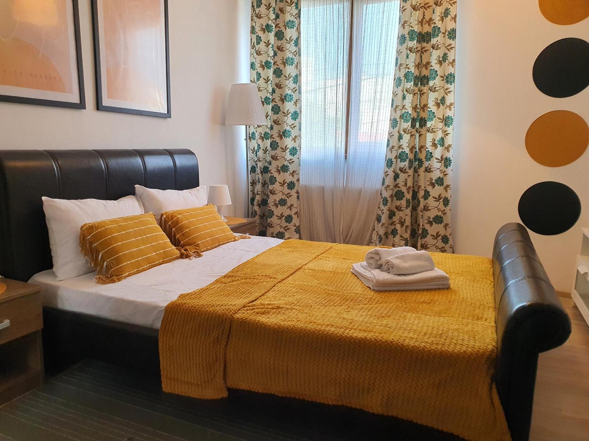 Apartament Fundeni Бухарест Екстер'єр фото