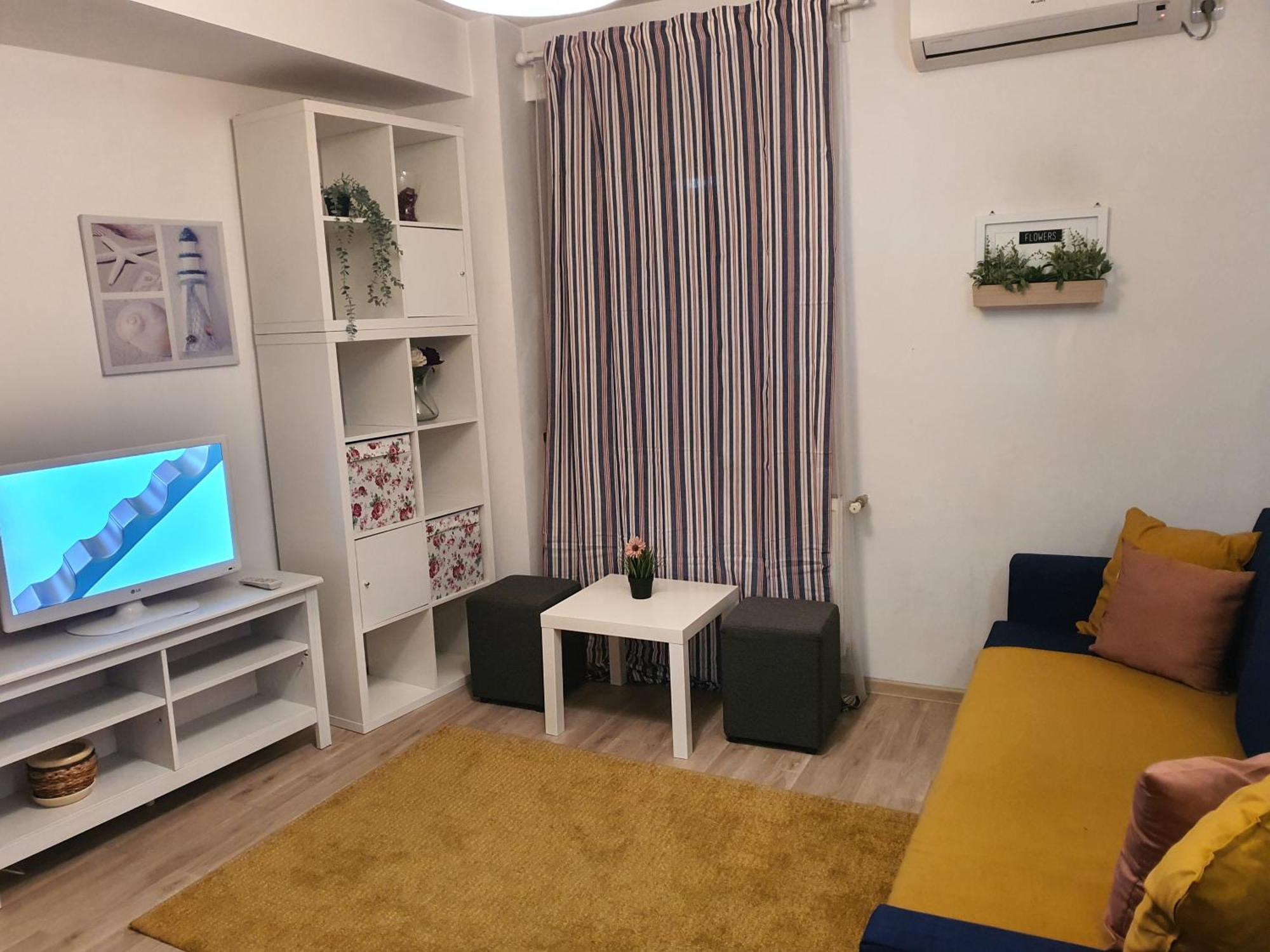 Apartament Fundeni Бухарест Екстер'єр фото