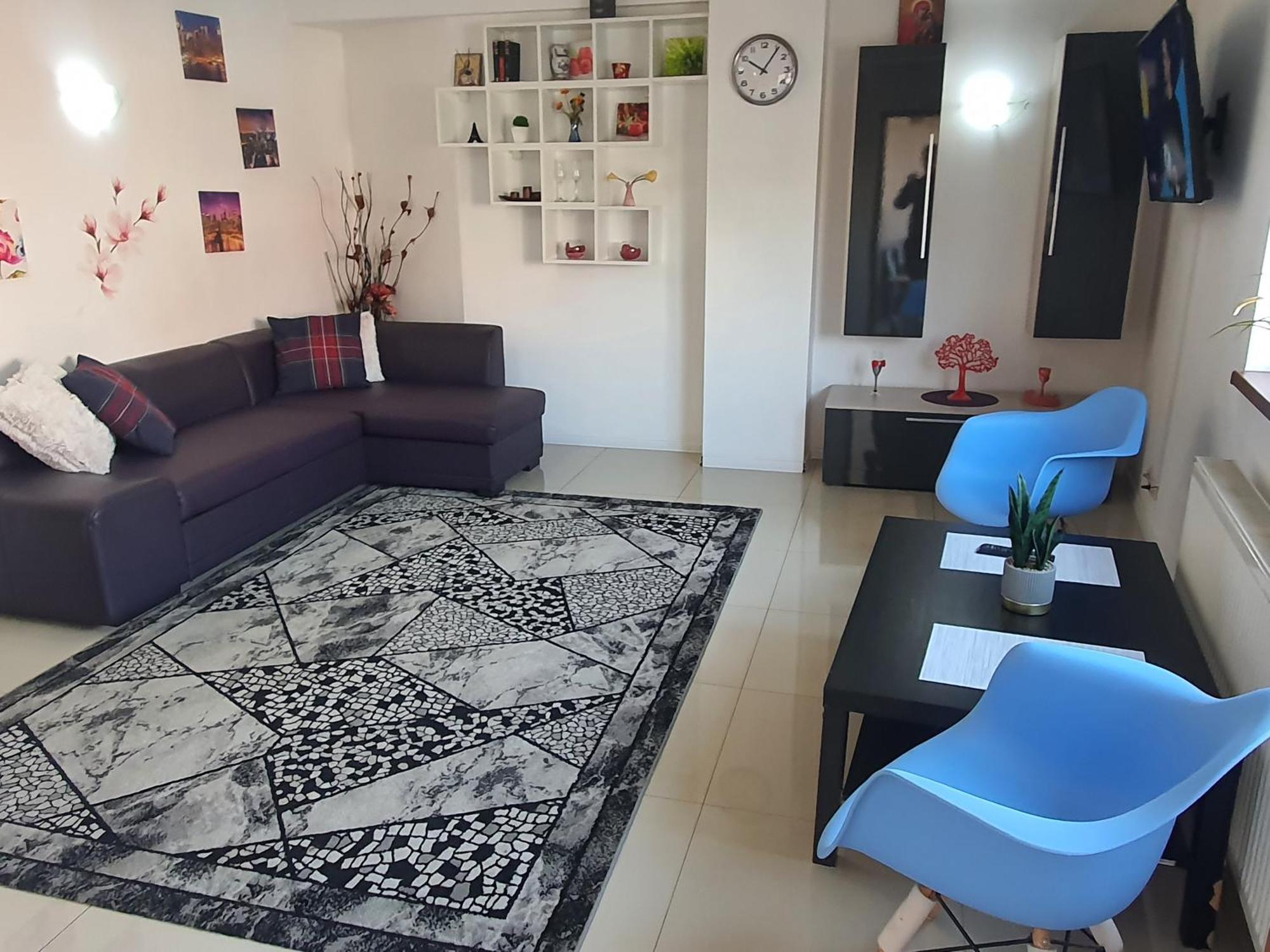 Apartament Fundeni Бухарест Екстер'єр фото