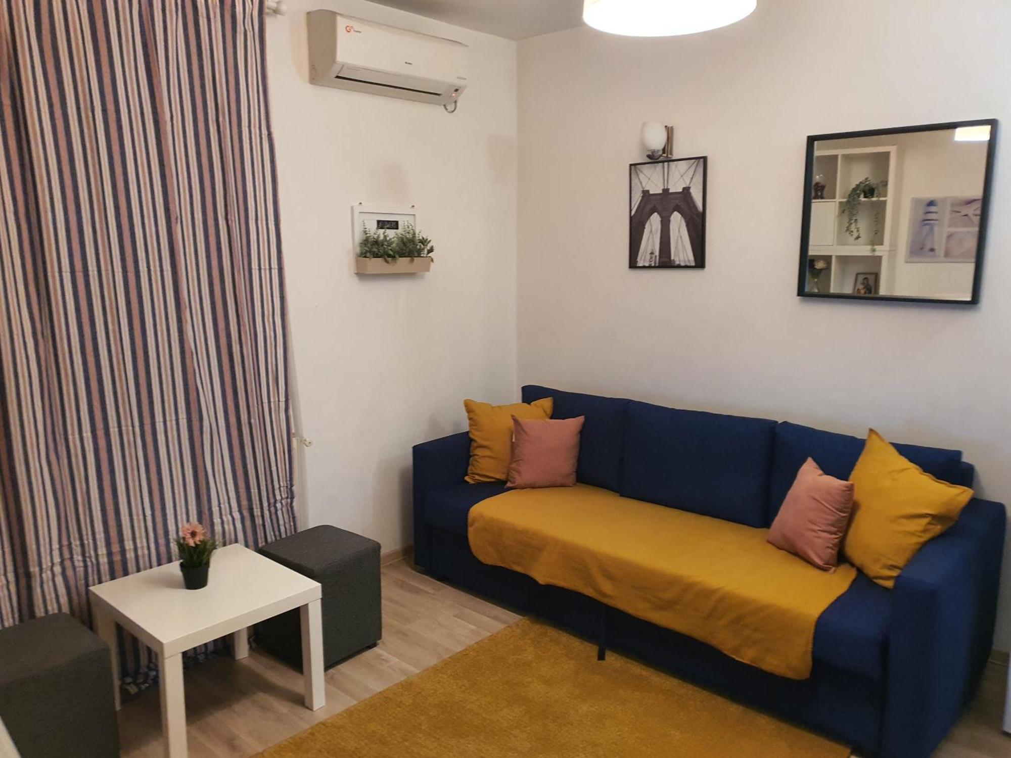 Apartament Fundeni Бухарест Екстер'єр фото