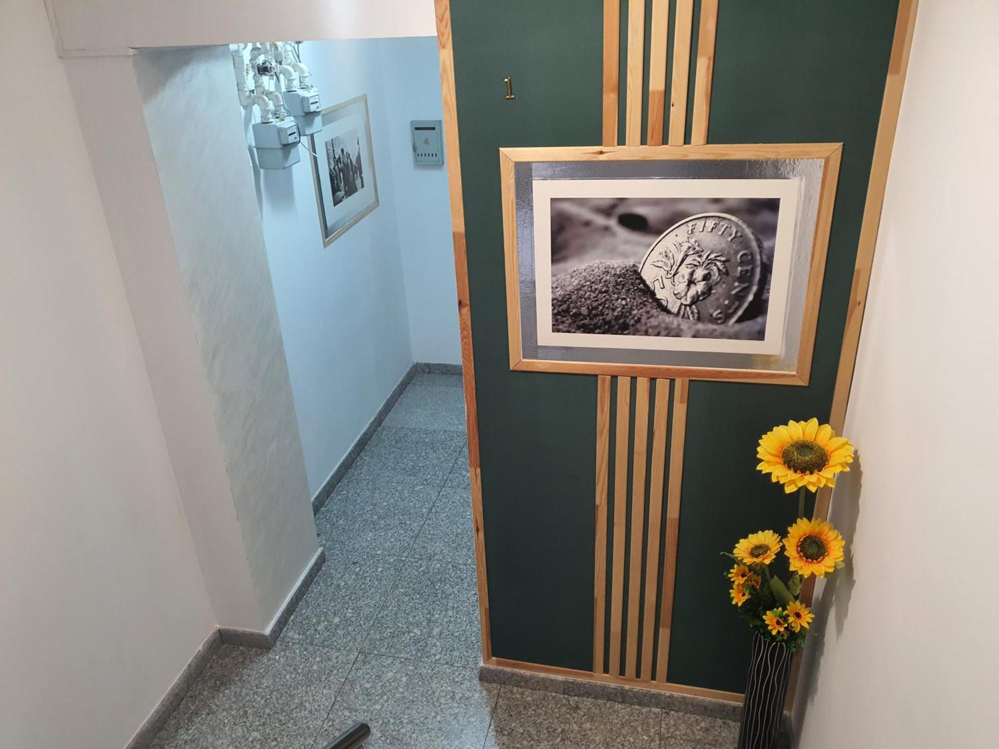 Apartament Fundeni Бухарест Екстер'єр фото