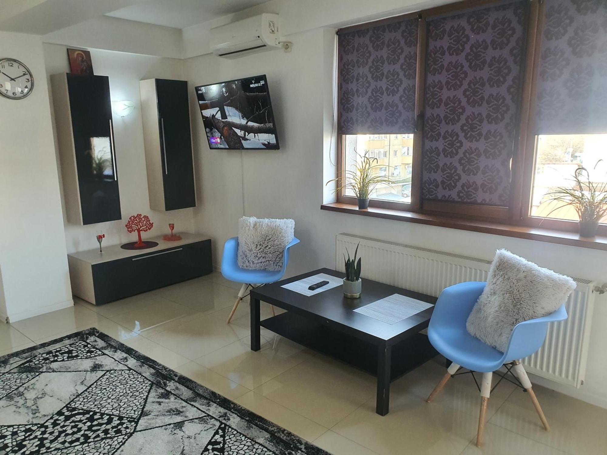 Apartament Fundeni Бухарест Екстер'єр фото