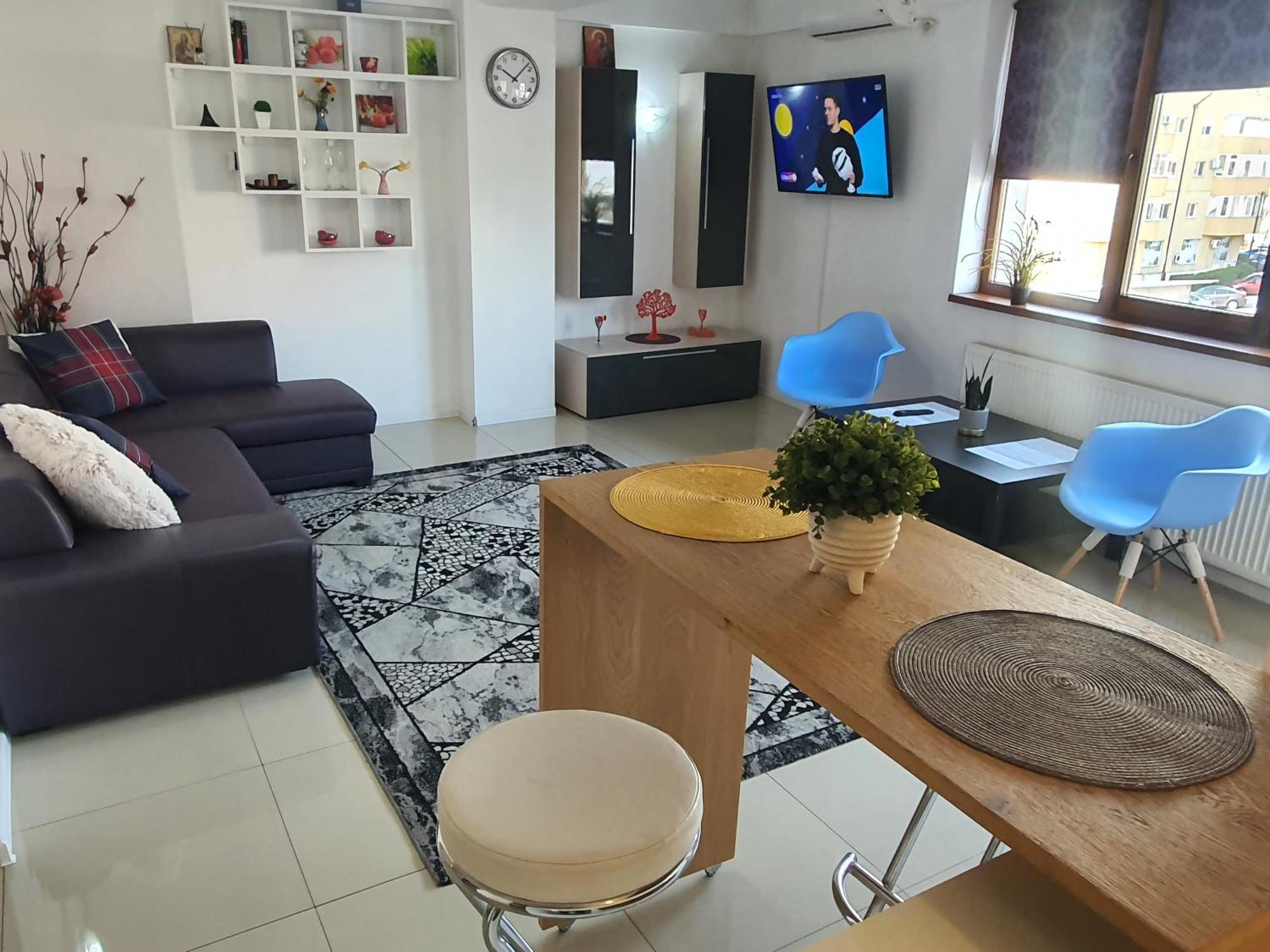 Apartament Fundeni Бухарест Екстер'єр фото