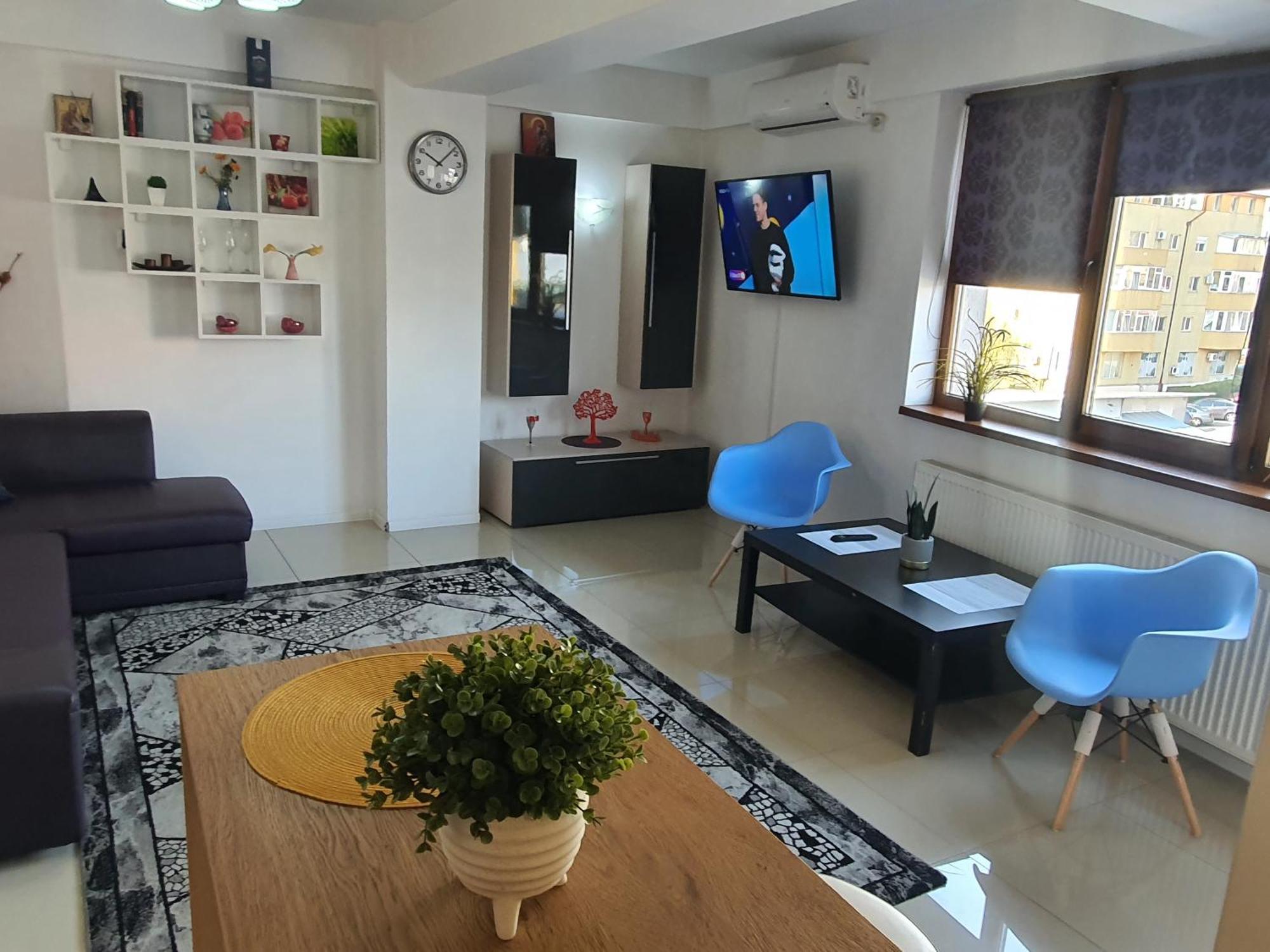 Apartament Fundeni Бухарест Екстер'єр фото