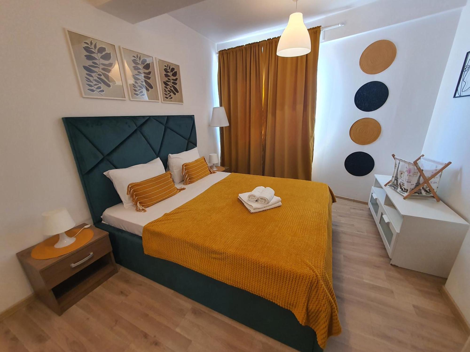 Apartament Fundeni Бухарест Екстер'єр фото