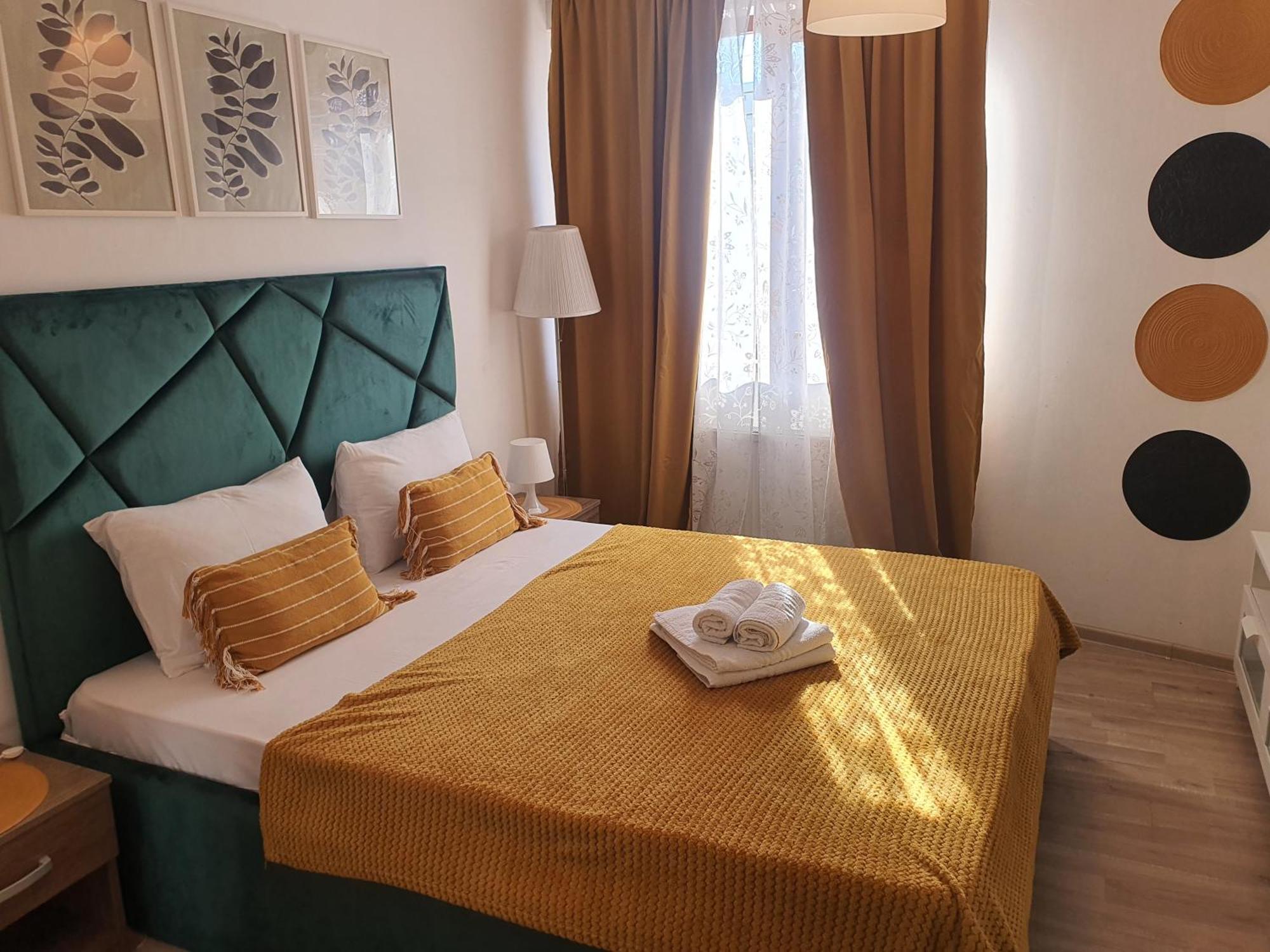 Apartament Fundeni Бухарест Екстер'єр фото
