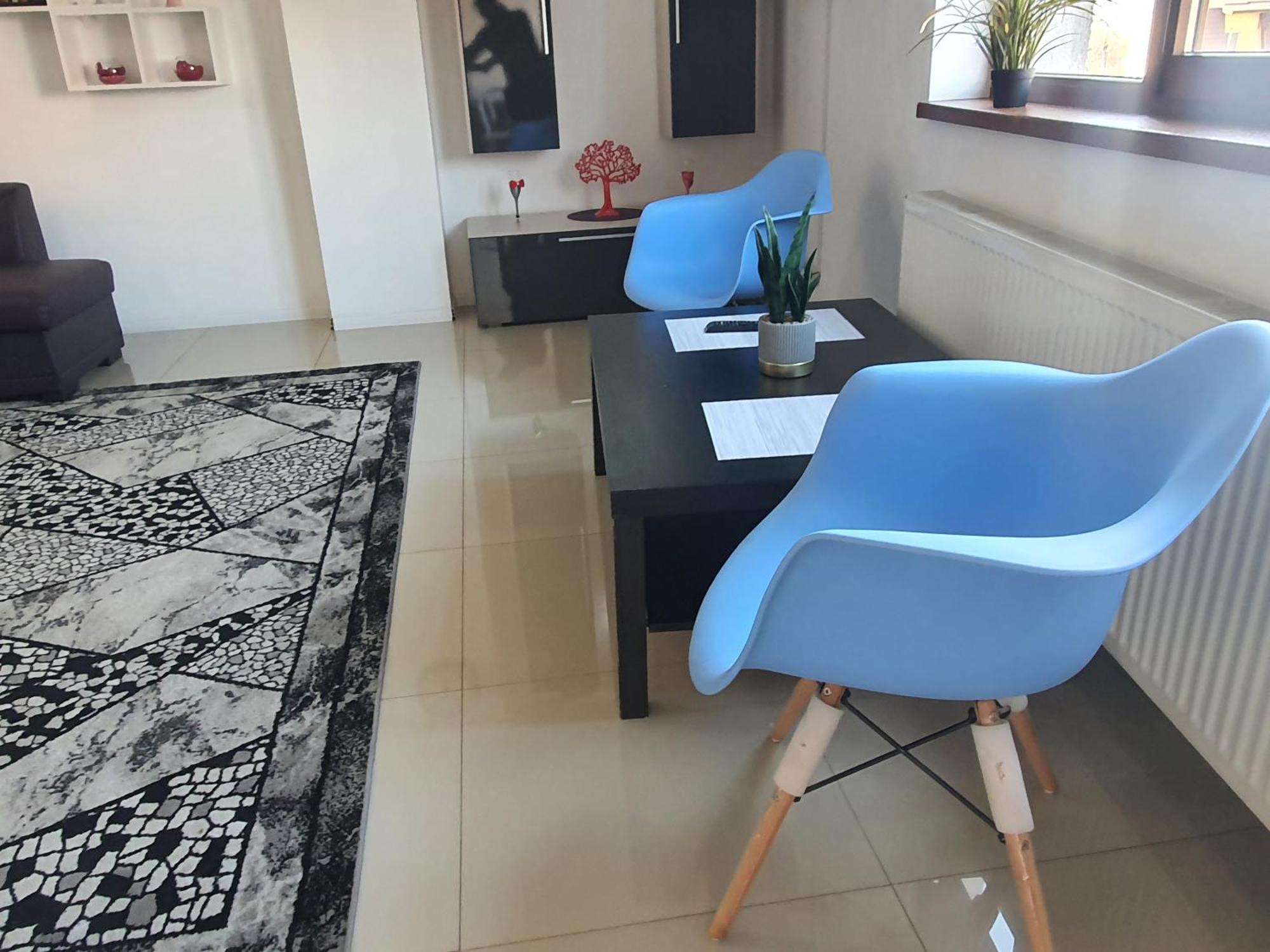 Apartament Fundeni Бухарест Номер фото