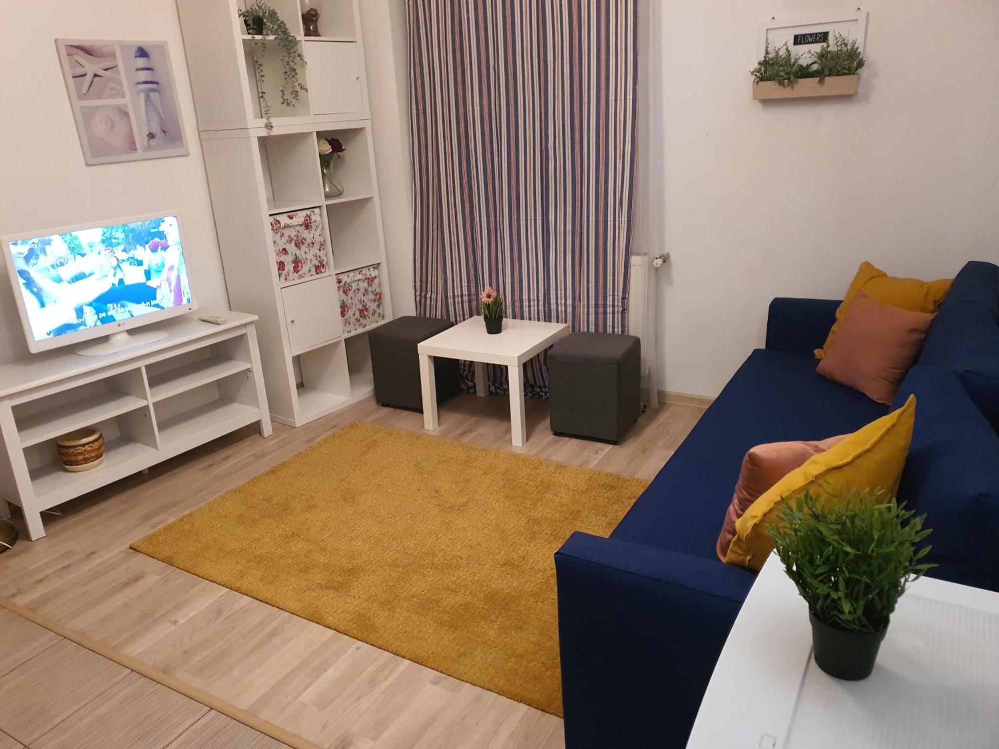 Apartament Fundeni Бухарест Номер фото