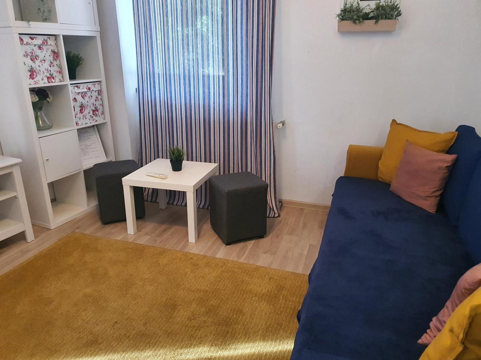 Apartament Fundeni Бухарест Номер фото