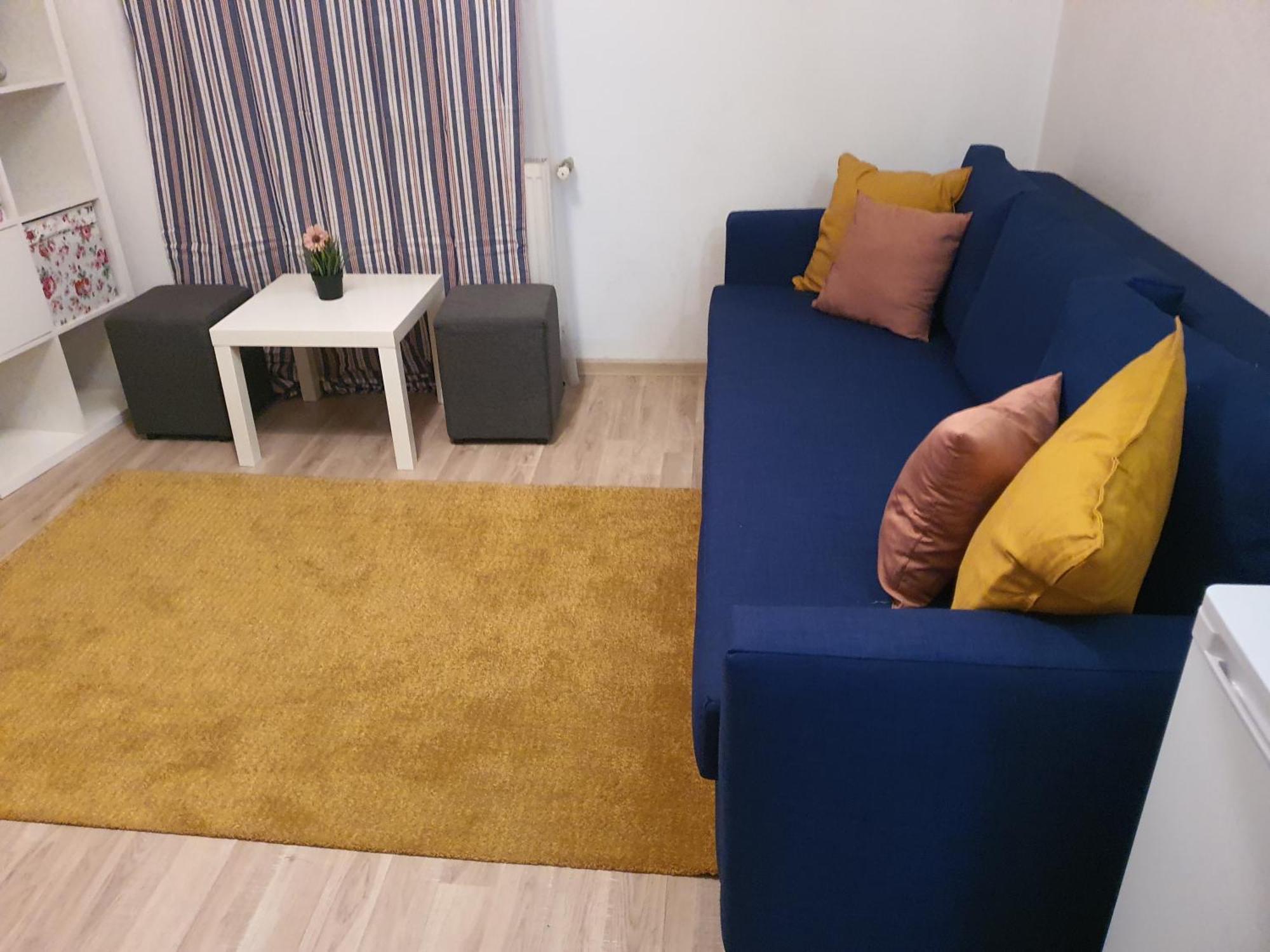 Apartament Fundeni Бухарест Номер фото