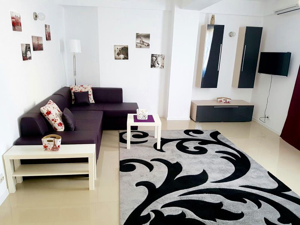 Apartament Fundeni Бухарест Екстер'єр фото