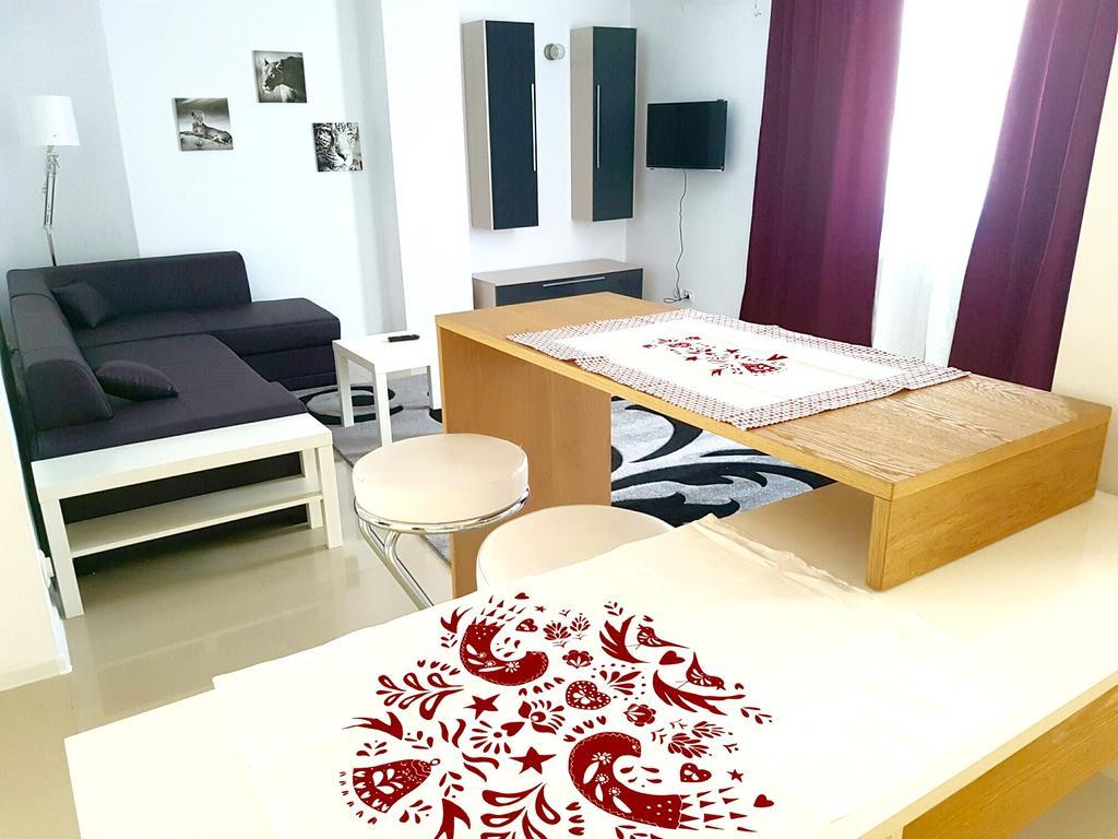 Apartament Fundeni Бухарест Екстер'єр фото
