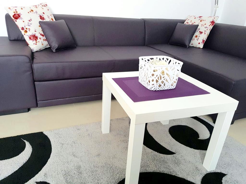 Apartament Fundeni Бухарест Екстер'єр фото
