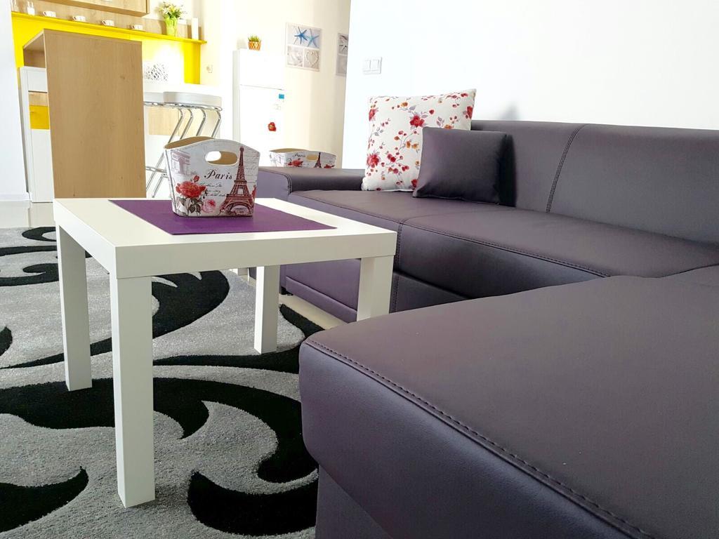 Apartament Fundeni Бухарест Екстер'єр фото