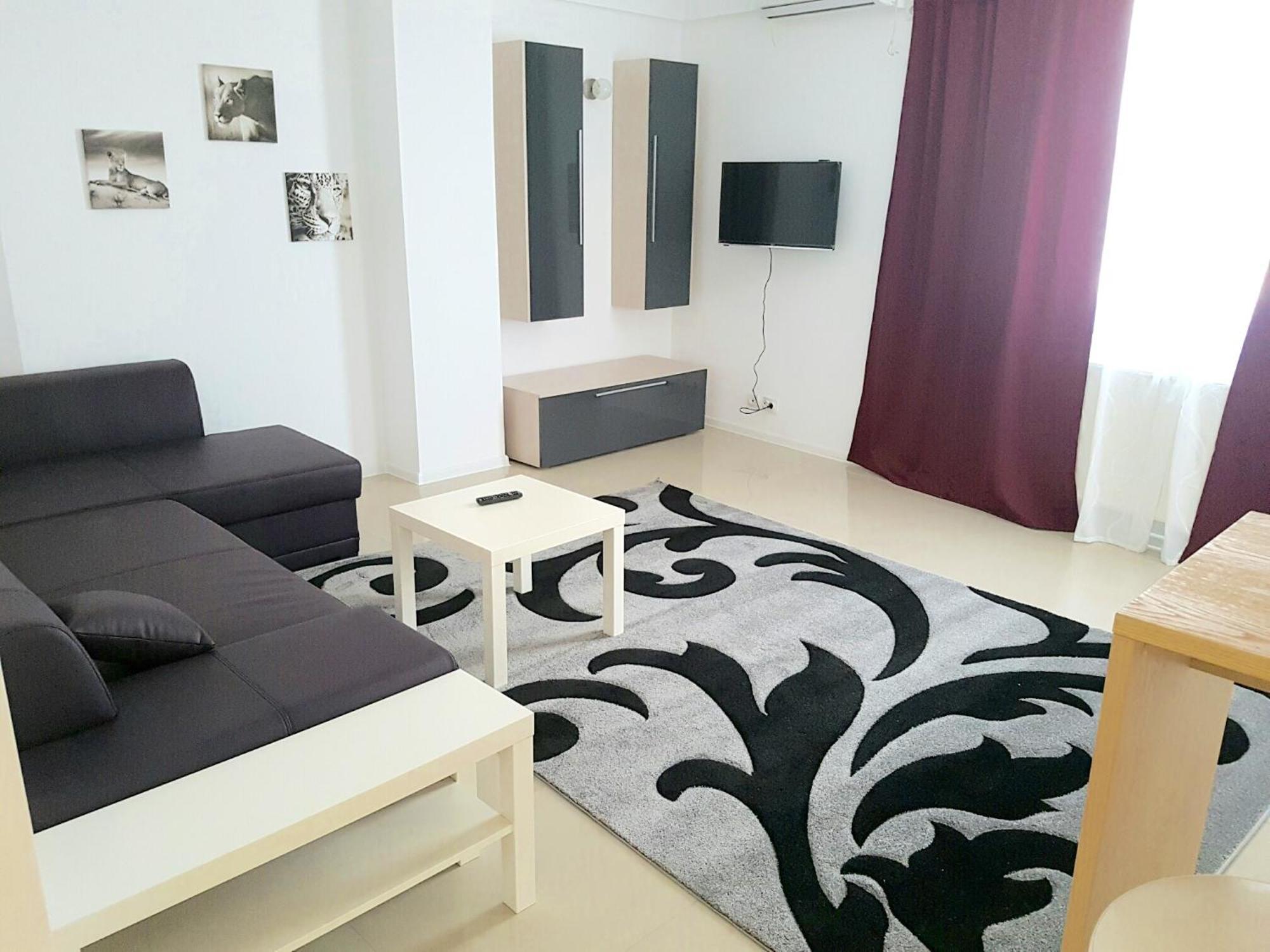 Apartament Fundeni Бухарест Екстер'єр фото