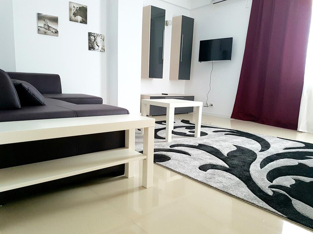 Apartament Fundeni Бухарест Екстер'єр фото