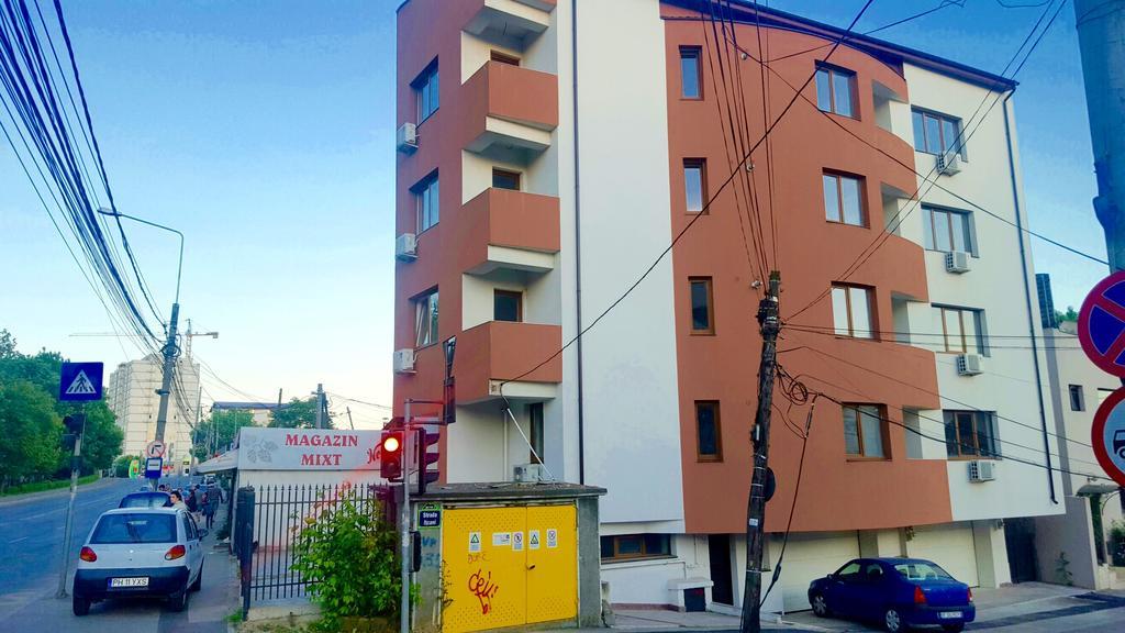 Apartament Fundeni Бухарест Екстер'єр фото