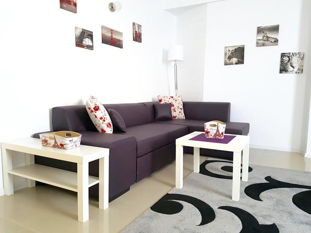Apartament Fundeni Бухарест Екстер'єр фото