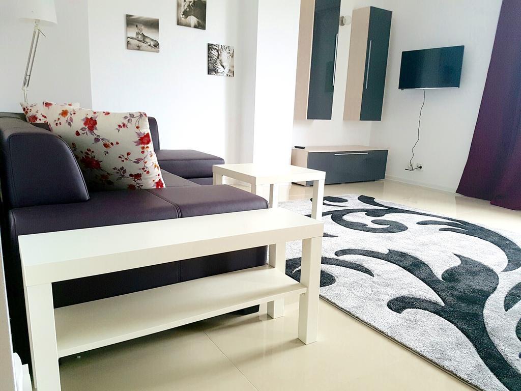 Apartament Fundeni Бухарест Екстер'єр фото