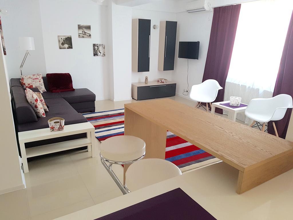 Apartament Fundeni Бухарест Екстер'єр фото