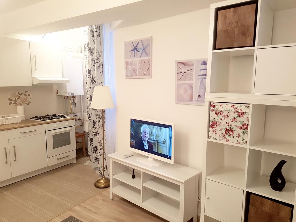 Apartament Fundeni Бухарест Екстер'єр фото