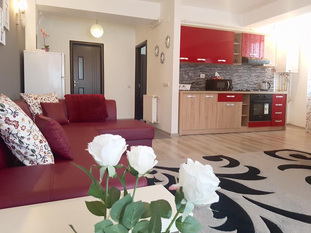 Apartament Fundeni Бухарест Екстер'єр фото